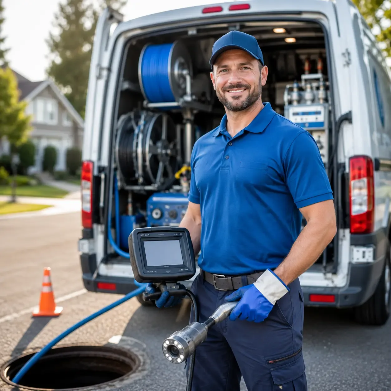 Local Pipe Relining specialists in Jenkinjones, WV