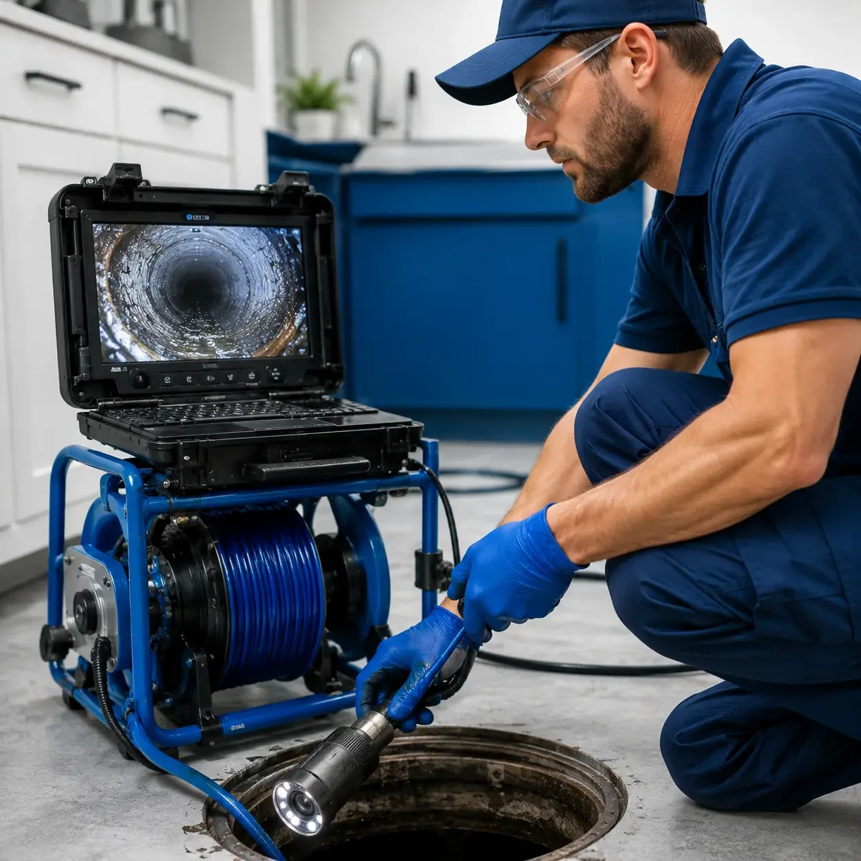 Pipe Relining professionals serving Jenkinjones, WV